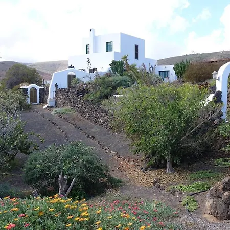 Landhuis Eco Finca Verde *