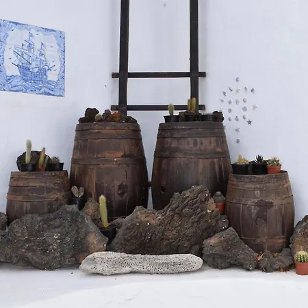 Летний дом Eco Finca Verde Аррьета