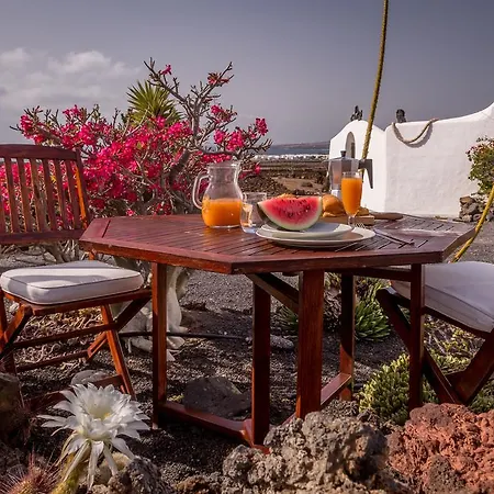 Landhaus Eco Finca Verde