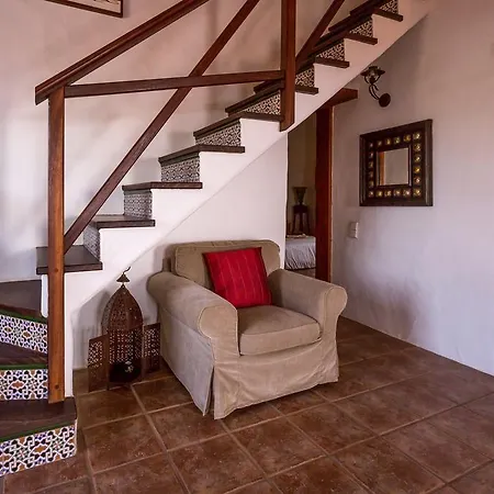 Eco Finca Verde Landhuis
