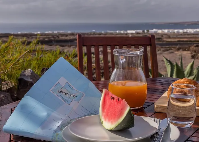 Eco Finca Verde Летний дом *