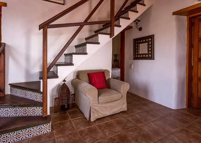 Eco Finca Verde Летний дом