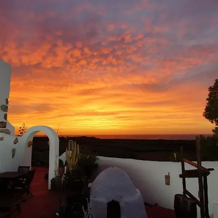 Eco Finca Verde Landhuis