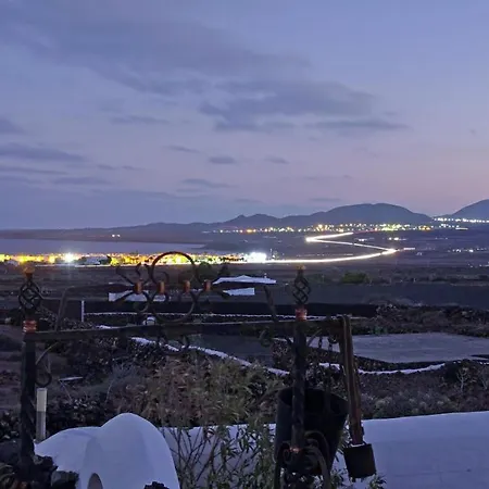 Eco Finca Verde Lantställe