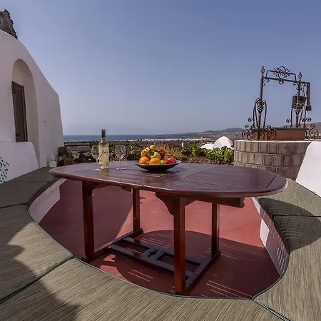 Eco Finca Verde Arrieta (Lanzarote)