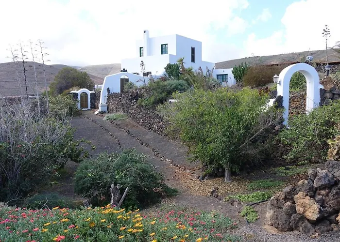 Hétvégi ház Eco Finca Verde *