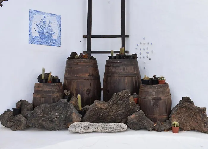 Летний дом Eco Finca Verde Аррьета