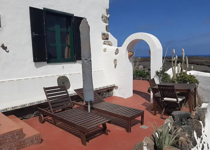 Eco Finca Verde Летний дом Аррьета