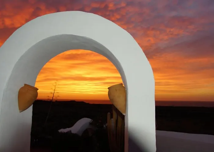 Eco Finca Verde Аррьета