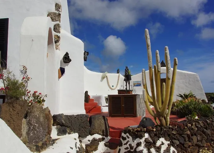 Летний дом Eco Finca Verde *