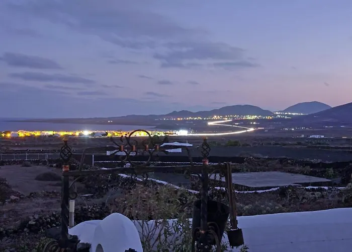 Eco Finca Verde Hétvégi ház