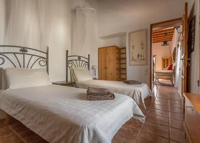 Eco Finca Verde Hétvégi ház Arrieta