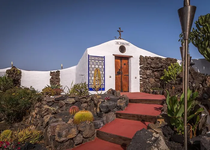 Eco Finca Verde Летний дом *