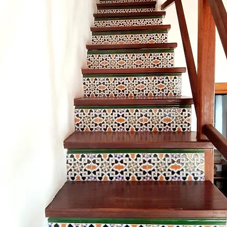 Eco Finca Verde * 阿列塔