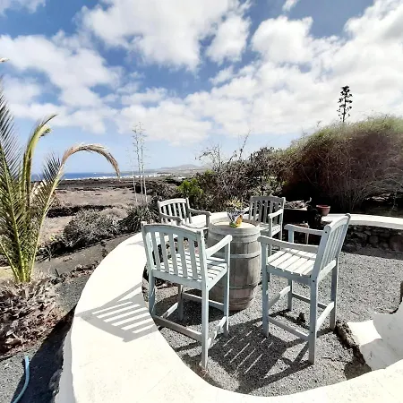 Eco Finca Verde * 阿列塔