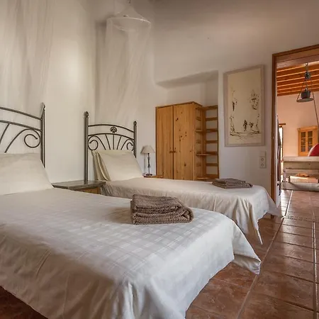 Eco Finca Verde 乡村民宿 阿列塔