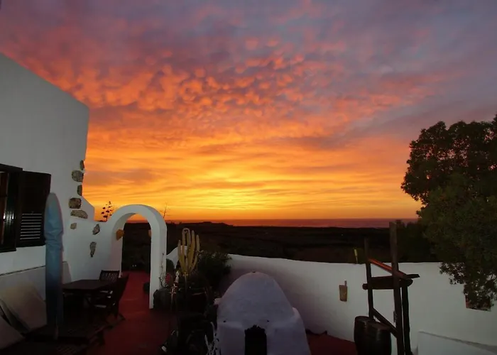 Eco Finca Verde Casa di campagna