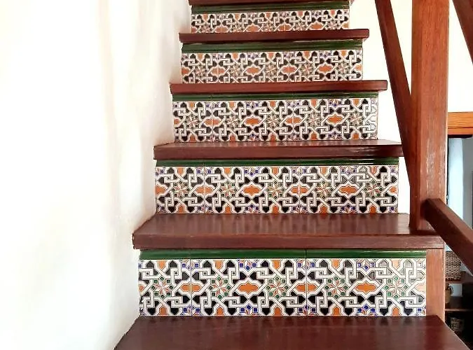 Eco Finca Verde * Arrieta (Lanzarote)